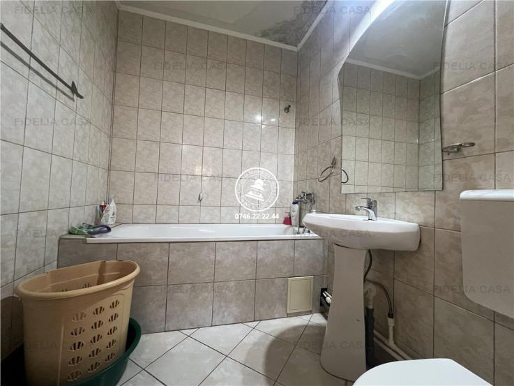 Vanzare apartament 3 camere, Frumoasa, Iasi