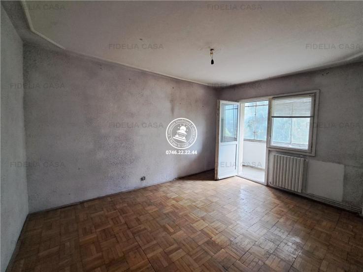 Vanzare apartament 2 camere, Frumoasa, Iasi