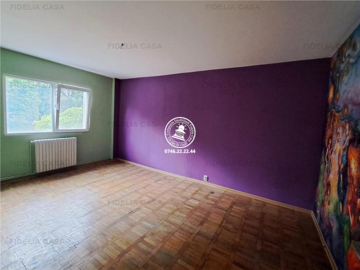 Vanzare apartament 2 camere, Frumoasa, Iasi