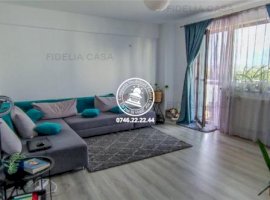 Vanzare apartament 2 camere, Bucium, Iasi