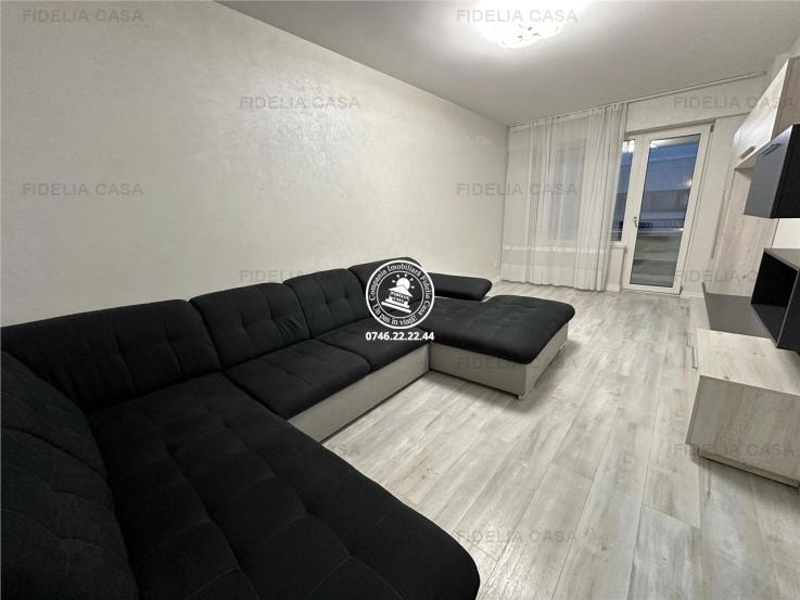 Vanzare apartament 2 camere, Copou, Iasi