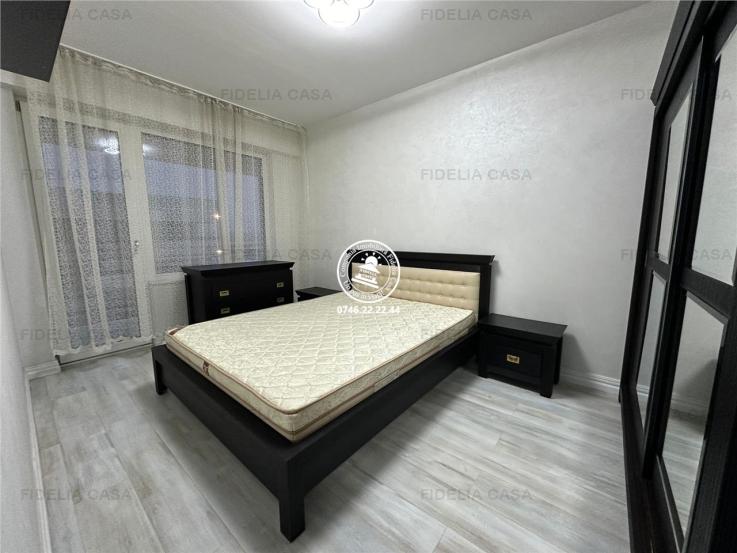 Vanzare apartament 2 camere, Copou, Iasi