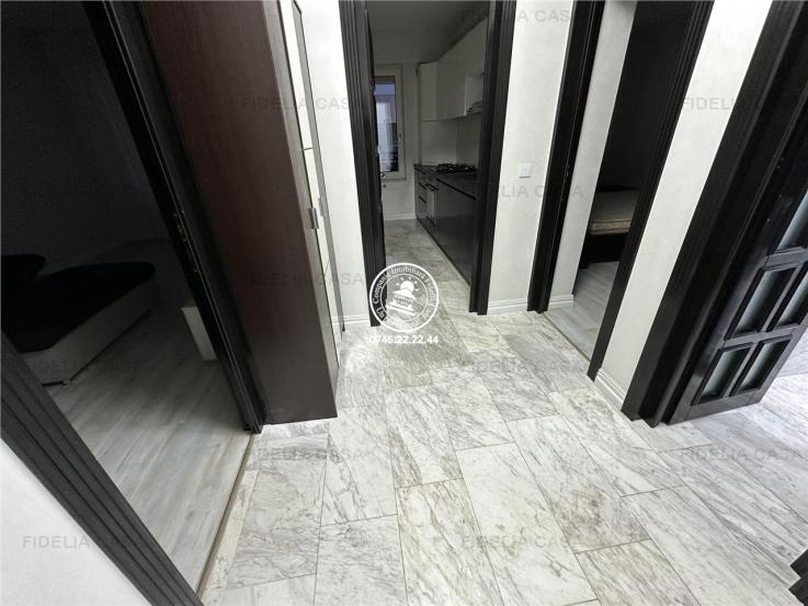 Vanzare apartament 2 camere, Copou, Iasi