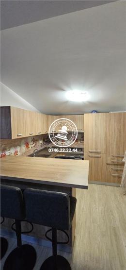 Inchiriere apartament 3 camere, Bucium, Iasi