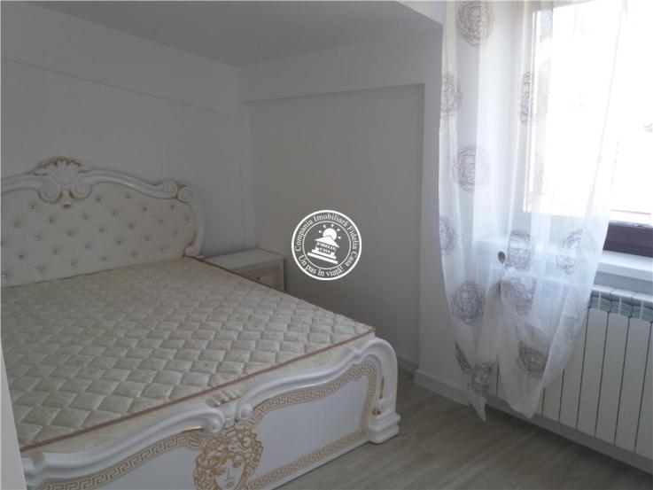 Inchiriere apartament 3 camere, Bucium, Iasi