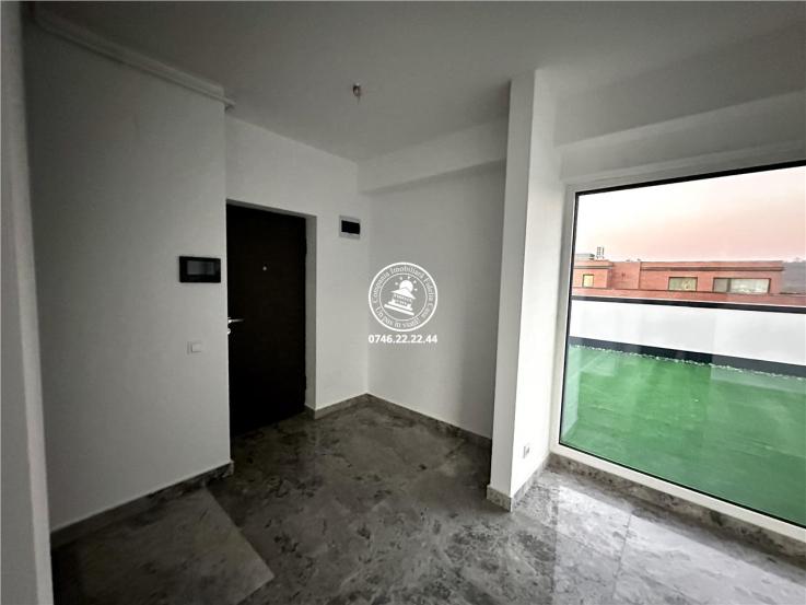 Vanzare apartament 2 camere, Bucium, Iasi