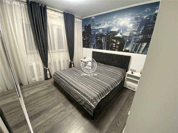 Vanzare apartament 3 camere, Copou, Iasi