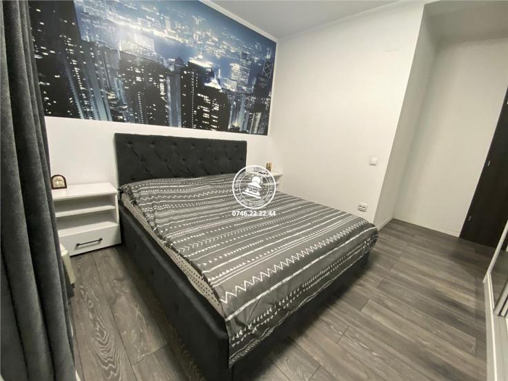 Vanzare apartament 3 camere, Copou, Iasi