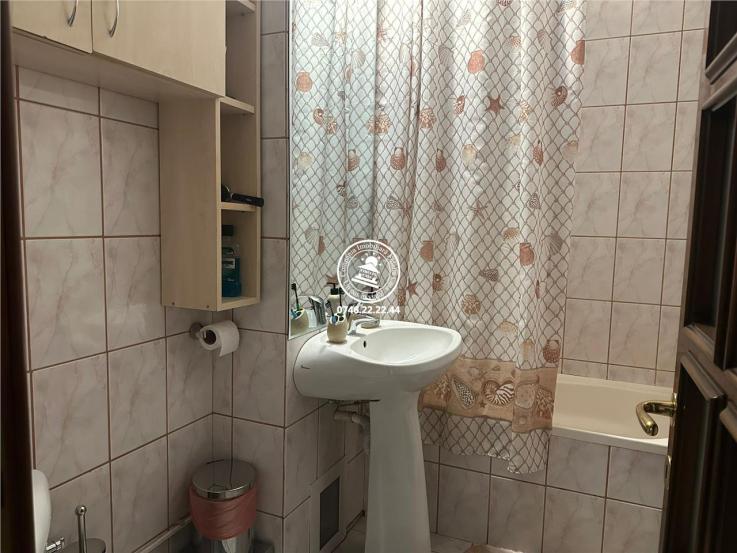 Vanzare apartament 2 camere, Tatarasi, Iasi