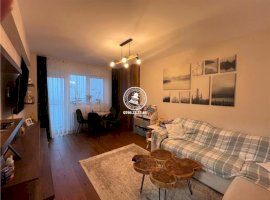 Vanzare apartament 2 camere, Galata, Iasi