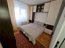 Inchiriere apartament 2 camere, Dacia, Iasi