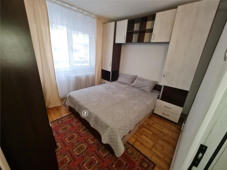 Inchiriere apartament 2 camere, Dacia, Iasi