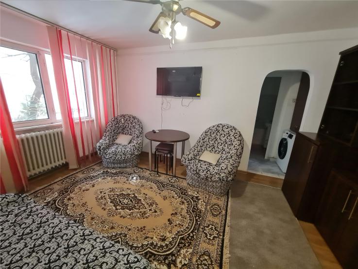 Inchiriere apartament 2 camere, Dacia, Iasi