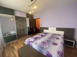 Apartament 2 camere bloc tip vila Marasti
