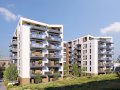 Apartament 3 camere bloc nou Manastur-Zorilor