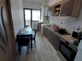 Apartament 1 camera finisat bloc nou in Grigorescu
