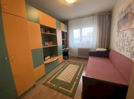 Apartament 4 camere decomandat 78mp Marasti 