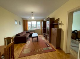 Apartament 3 camere finisat mobilat in Grigorescu