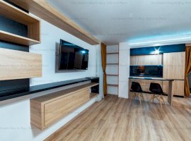 Apartament 2 camere mobilat LUX zona Vivo Razoare