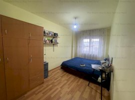 Apartament 2 camere decomandate Mănăștur zona OMV