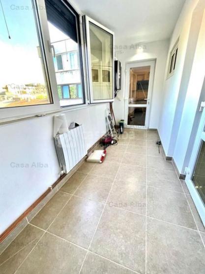 Ultracentral - UMF, apartament cu 4 camere decomandat