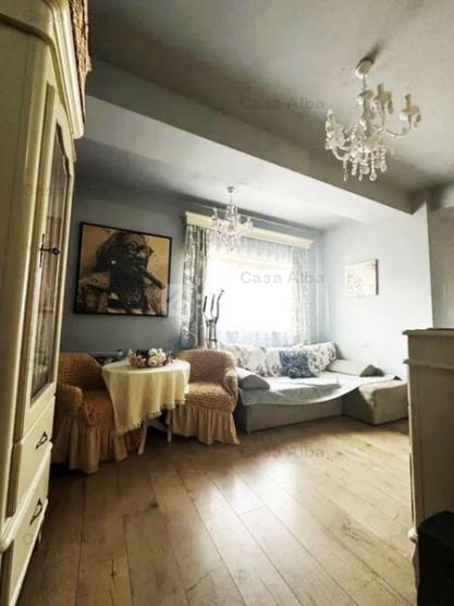 Tatarasi, bloc nou, apartament 3 camere decomandat