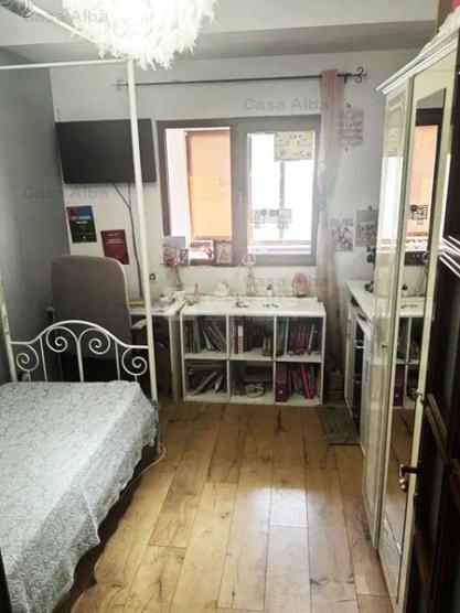 Tatarasi, bloc nou, apartament 3 camere decomandat