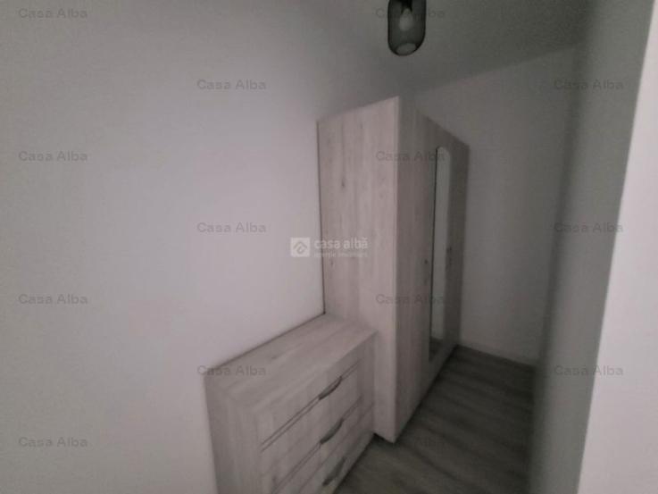 Imobil nou, 2 camere impecabil cu loc de parcare, ready to move