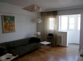 Apartament 2 camere mobilat complet situat in zona Dorobanti