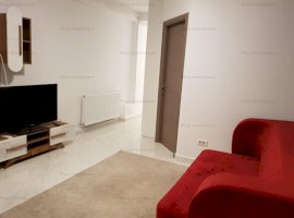 Apartament 2 camere mobilat si utilat la 7 minute de metrou Brancoveanu
