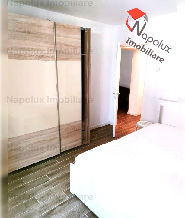 Apartament 2 camere zona strazii Horea