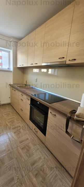 Apartament 3 camere, zona strazii Micus