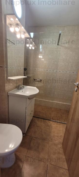 Apartament 3 camere, zona strazii Micus