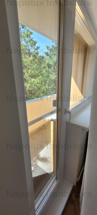 Apartament 3 camere, zona strazii Micus