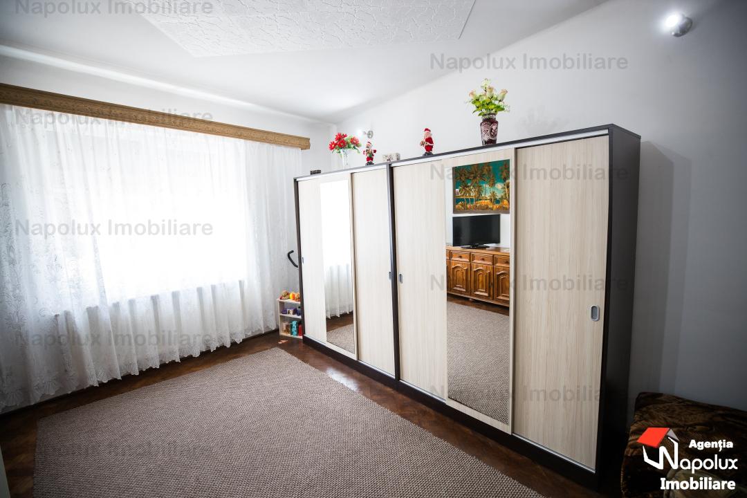 Exclusivitate! Casa individuala Centru Turda! Comision 0%!!