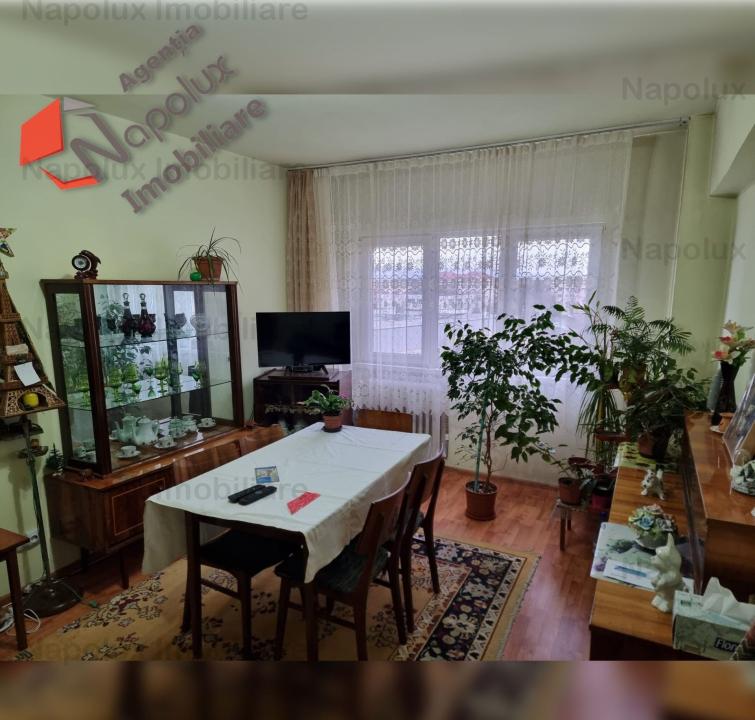 Apartament 2 camere, Cart. Marasti, zona Kaufland