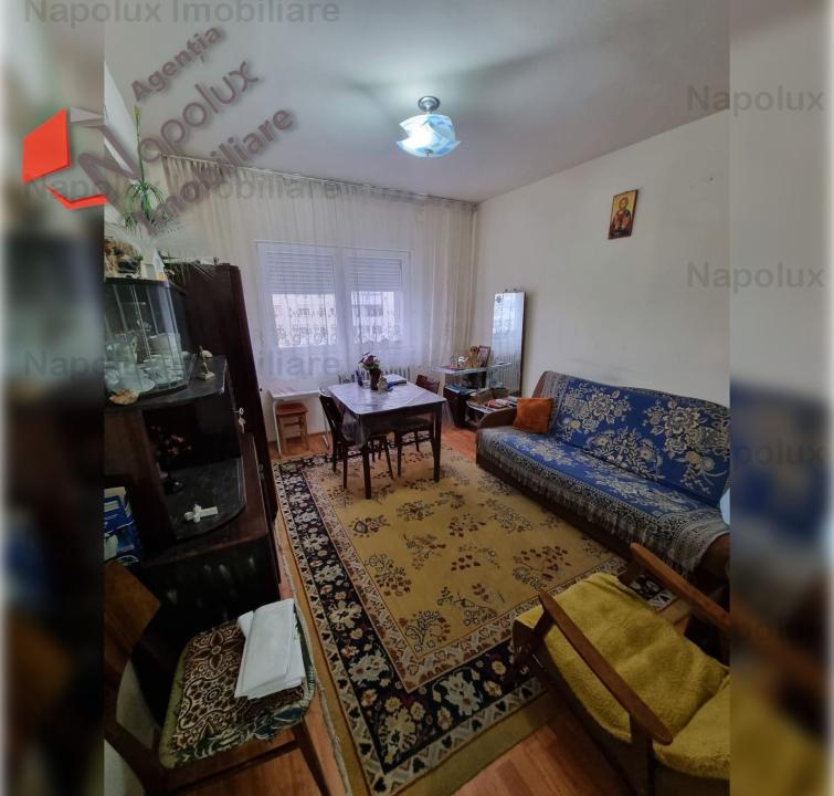 Apartament 2 camere, Cart. Marasti, zona Kaufland