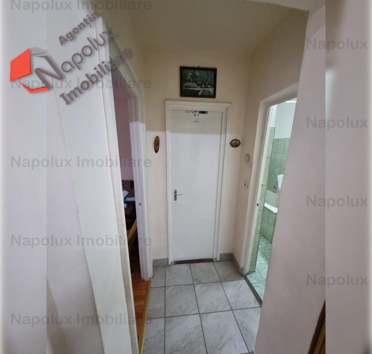 Apartament 2 camere, Cart. Marasti, zona Kaufland