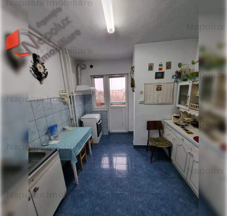 Apartament 2 camere, Cart. Marasti, zona Kaufland