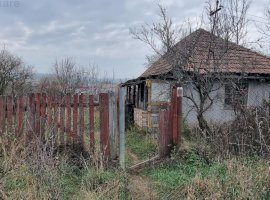 Exclusivitate! Teren cu casa in Panticeu