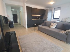 Vanzare apartament 2 camere, mobilat si utilat, zona Cantacuzino