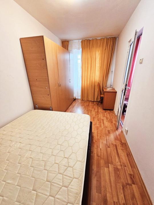 Inchiriere apartament 2 camere, mobilat si utilat, zona Vest-Lamaita