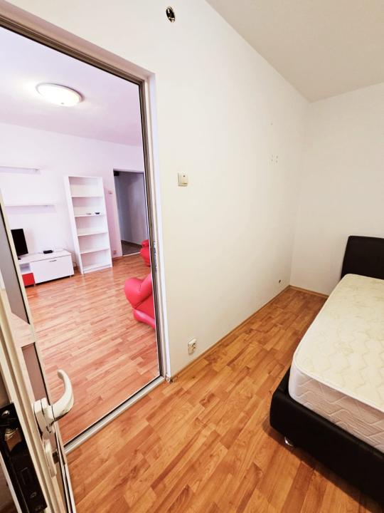 Inchiriere apartament 2 camere, mobilat si utilat, zona Vest-Lamaita