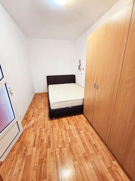 Inchiriere apartament 2 camere, mobilat si utilat, zona Vest-Lamaita