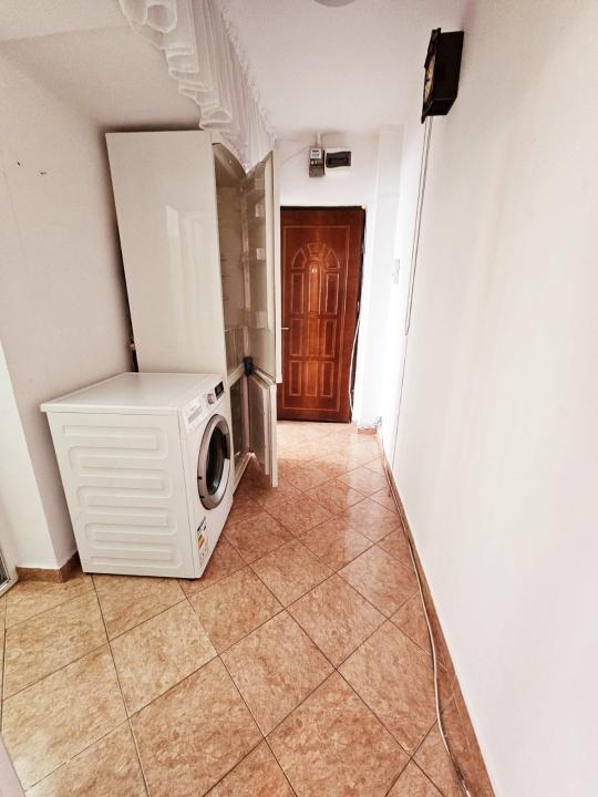 Inchiriere apartament 2 camere, mobilat si utilat, zona Vest-Lamaita