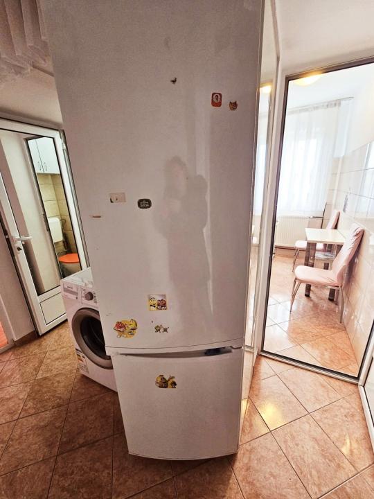 Inchiriere apartament 2 camere, mobilat si utilat, zona Vest-Lamaita