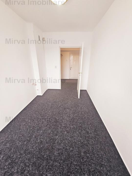 Inchiriere apartament/spatiu birouri, 4 camere, zona Ultracentral