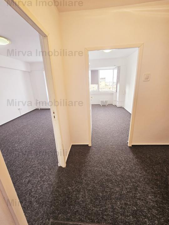 Inchiriere apartament/spatiu birouri, 4 camere, zona Ultracentral