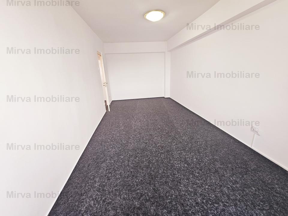 Inchiriere apartament/spatiu birouri, 4 camere, zona Ultracentral