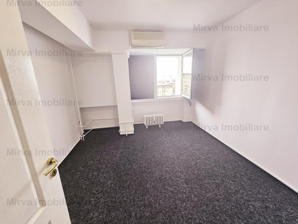 Inchiriere apartament/spatiu birouri, 4 camere, zona Ultracentral